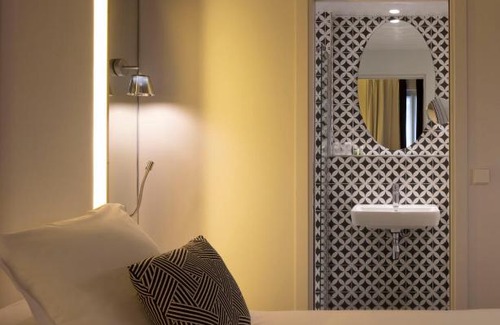 Necker Hotel | Nouvel Hôtel Eiffel