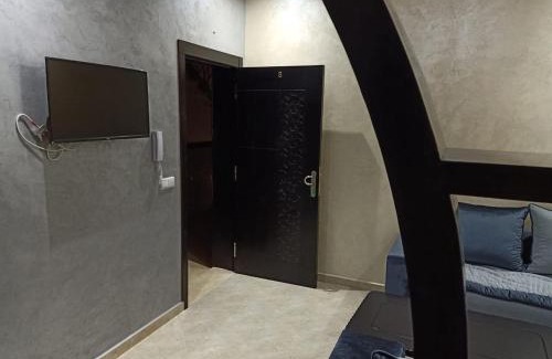 Martil Apartment | Nouvelle résidence aprt 8 3 min la plage