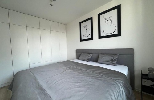 Kosice Old Town Apartment | Nová rezidencia s parkovanim