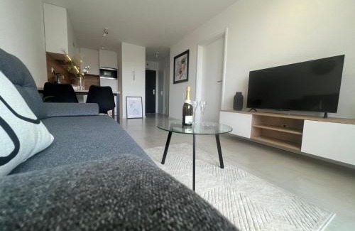 Kosice Old Town Apartment | Nová rezidencia s parkovanim