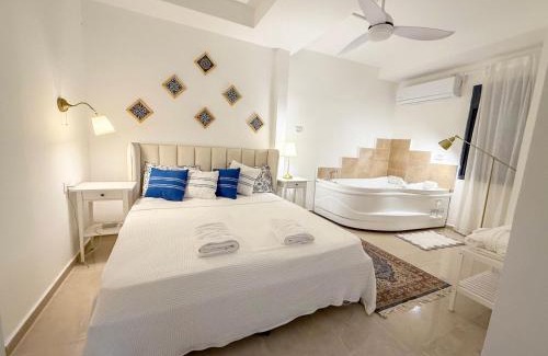 Acre Old City House | Nov Antique - AKKO