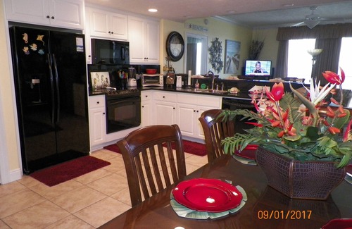 Lower Grand Lagoon Condo | NOV & DEC DISCOUNTED /BOOK NOW 2026/FREE BEACH SERVICE/153 FIVE STAR REVS.