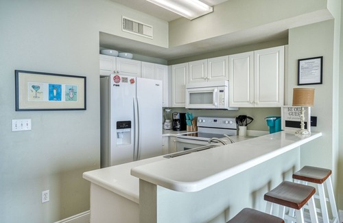 Miramar Beach Resort | Nov Specials! Beautiful views!