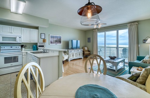 Miramar Beach Resort | Nov Specials! Beautiful views!