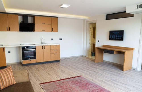 Cesme Cabin | Nova Butik Hotel