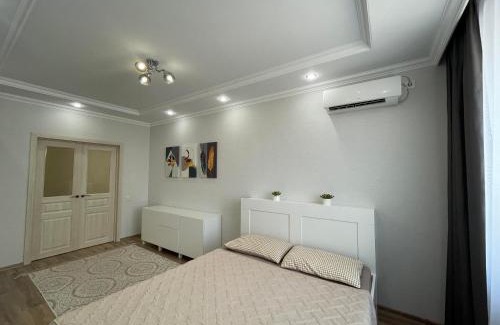 Nur-Sultan Apartment | Nova Center