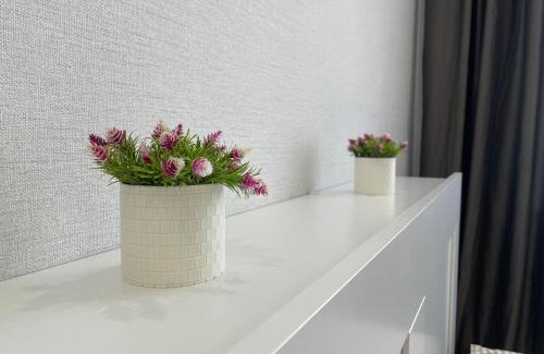 Nur-Sultan Apartment | Nova Center