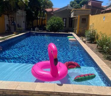 Barra Grande Cabin | Nova Costeira da Barra