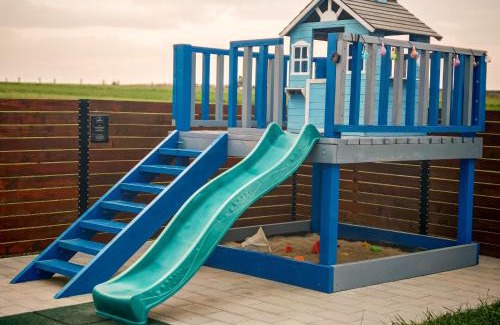 Pauleni-Ciuc Apartment | NOVA House Apartments