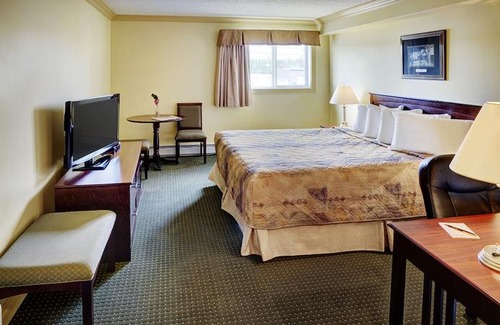 Edson Hotel | Nova Inn Edson