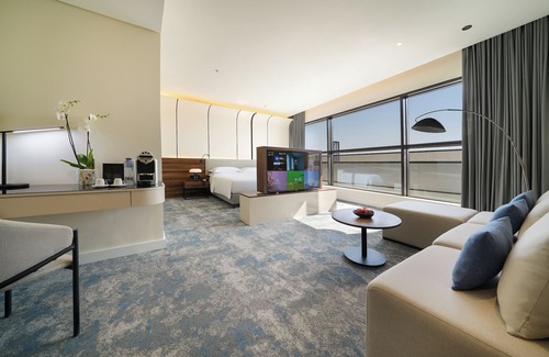 Al Wurud Hotel | Nova M Hotel Edge By Rotana