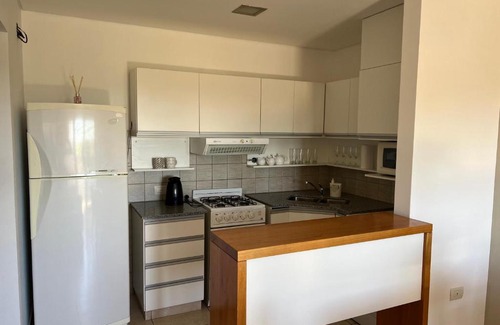 Cipolletti Apartment | Nova Ommi