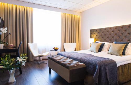 Knivsta Hotel | Nova Park Conference