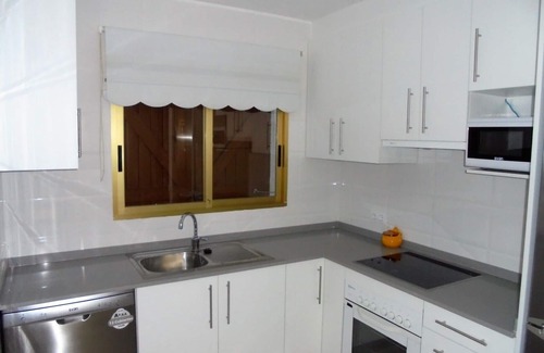 Peniscola Ski Chalet | Nova Peñiscola Holidays LEK