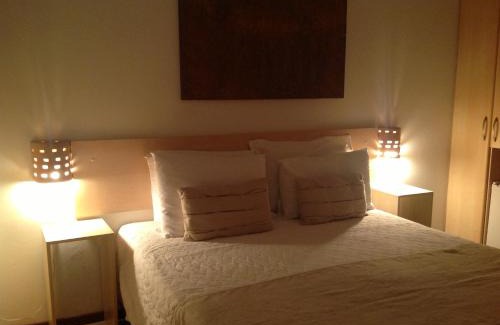 Jurere Hotel | Nova Pousada dos Chás