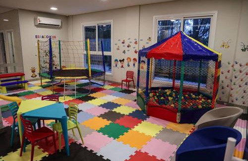 Canela Apartment | Nova Suíte 101 - Serra Class