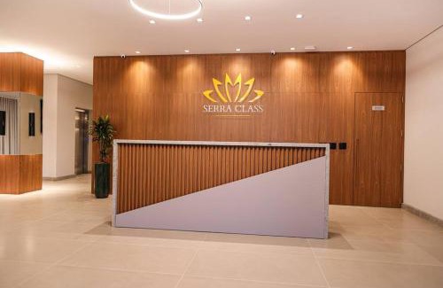 Canela Apartment | Nova Suíte 101 - Serra Class