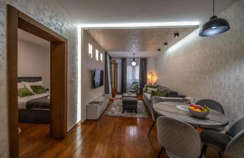 Vrnjacka Banja Apartment | NOVAK apartman