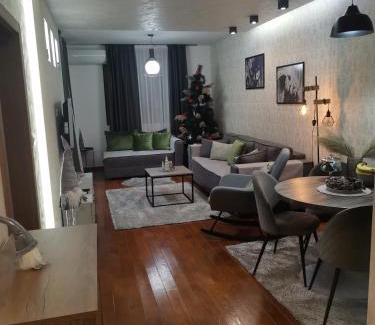 Vrnjacka Banja Apartment | NOVAK apartman
