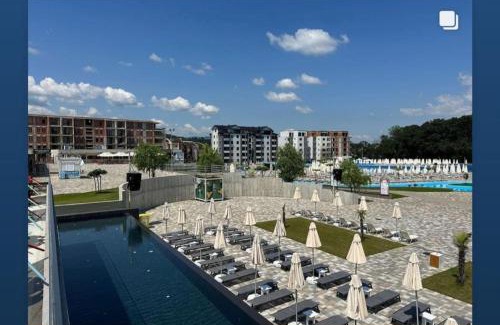 Vrnjacka Banja Apartment | NOVAK apartman