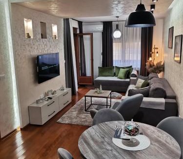 Vrnjacka Banja Apartment | NOVAK apartman