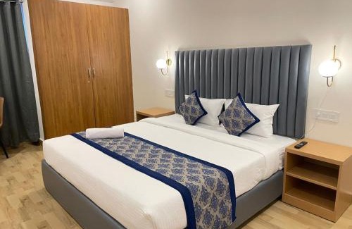 Madhapur Hotel | Novara Hotel Madhapur