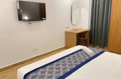 Madhapur Hotel | Novara Hotel Madhapur