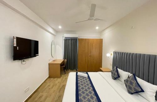 Madhapur Hotel | Novara Hotel Madhapur