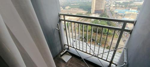 Pinang Apartment | Novara Living Springwood Residences