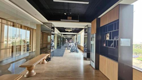 Pinang Apartment | Novara Living Springwood Residences