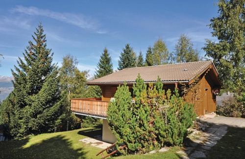 Buerchen House | NOVASOL holiday home in Bürchen