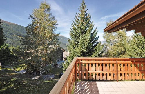 Buerchen House | NOVASOL holiday home in Bürchen