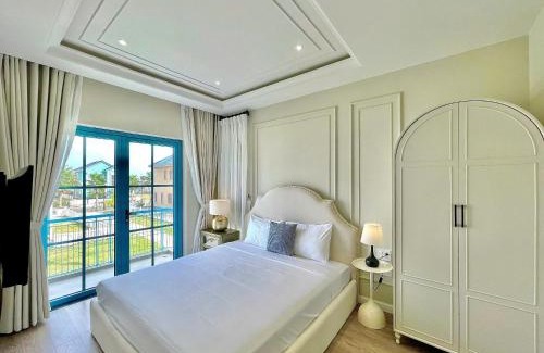 Mang Yang Villa | Novaworld Phan Thiết