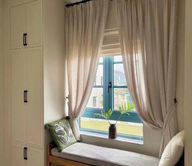 Mang Yang Villa | Novaworld Phan Thiết