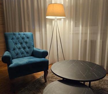 Novi Beograd Apartment | Novel Inn