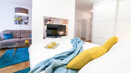 Novi Beograd Apartment | Novel Inn