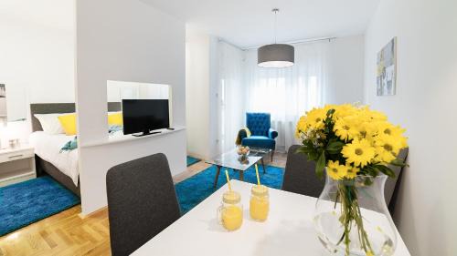 Novi Beograd Apartment | Novel Inn