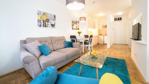 Novi Beograd Apartment | Novel Inn