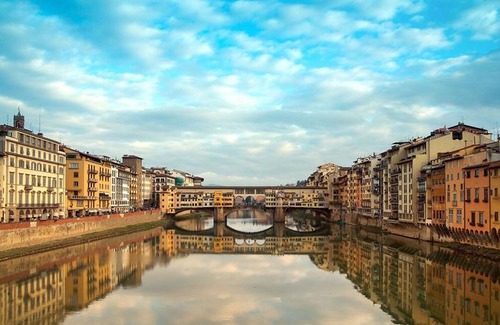 Santa Maria Novella House | Novella House