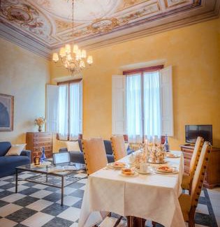 Santa Maria Novella House | Novella House