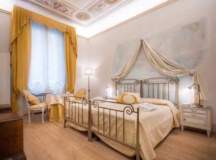 Santa Maria Novella House | Novella House