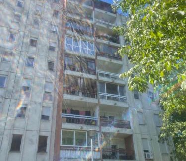 Novi Beograd Apartment | Novi Beograd Dr.Agostina Neta