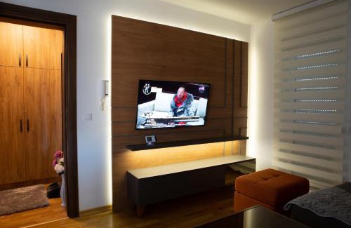Novi Pazar Apartment | Novi Pazar Apartman lux