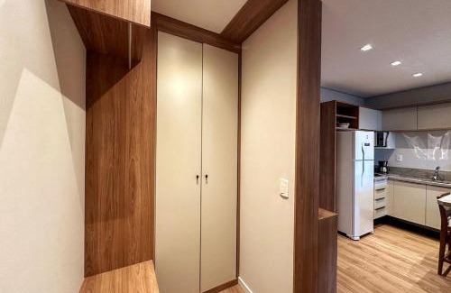 Canela Apartment | Novo Studio 503 - Serra Class