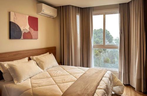 Canela Apartment | Novo Studio 503 - Serra Class