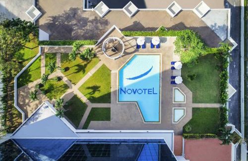 Nong Bon Hotel | Novotel Bangkok Bangna