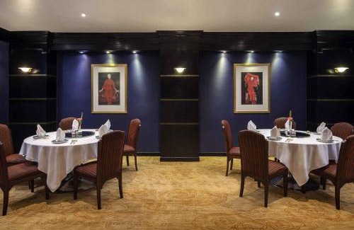 Nong Bon Hotel | Novotel Bangkok Bangna