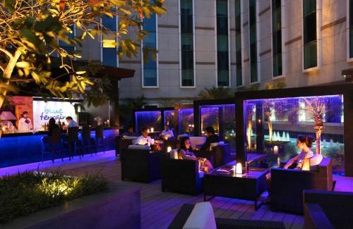 Bellandur Hotel | Novotel Bengaluru Outer Ring Road