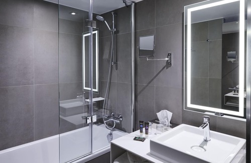 Little Hay Hotel | Novotel Birmingham Airport