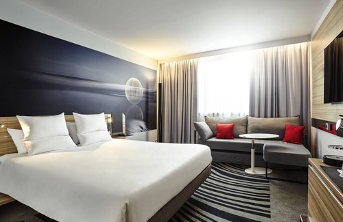 Little Hay Hotel | Novotel Birmingham Airport